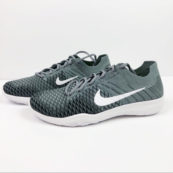 NEW Nike Women’s Free Training Flyknit 2 - Picture 2 of 8
